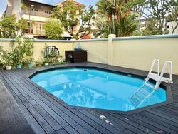 Duchess Garden (D10), Semi-Detached #625589151